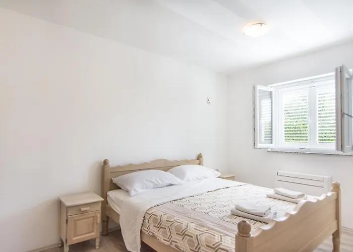 Apartments Villa Marija II