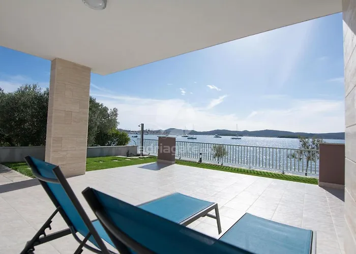 Apartments Villa Marija II