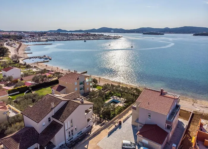 Apartments Villa Marija II