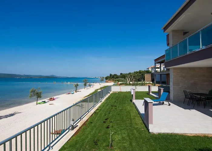 Apartments Villa Marija II