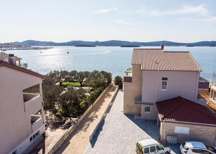 Apartments Villa Marija II