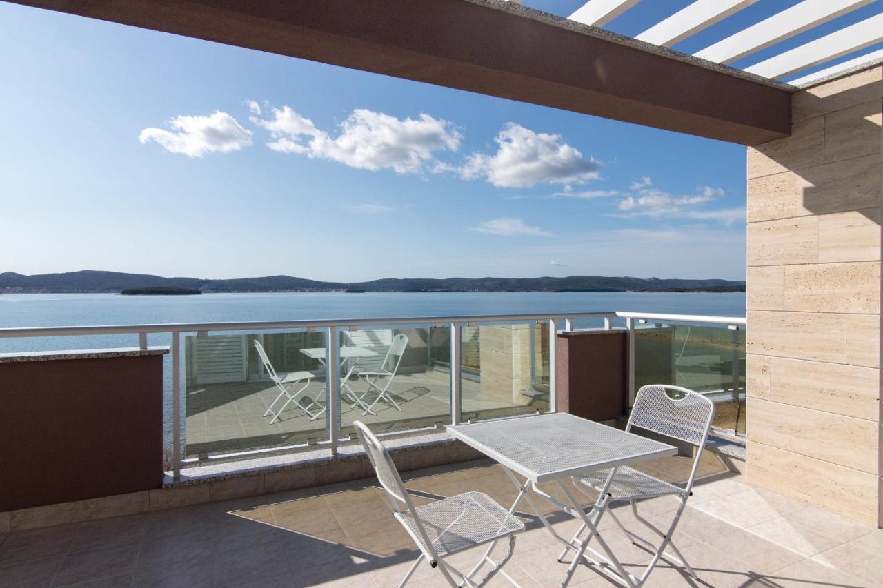 Apartmán Marija Ii *