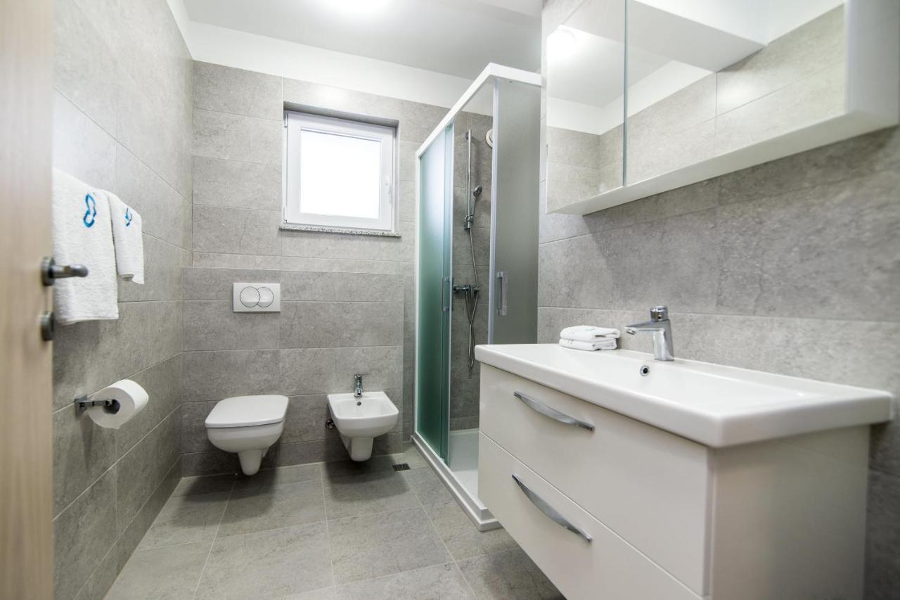 Appartement Marija Ii Biograd Na Moru