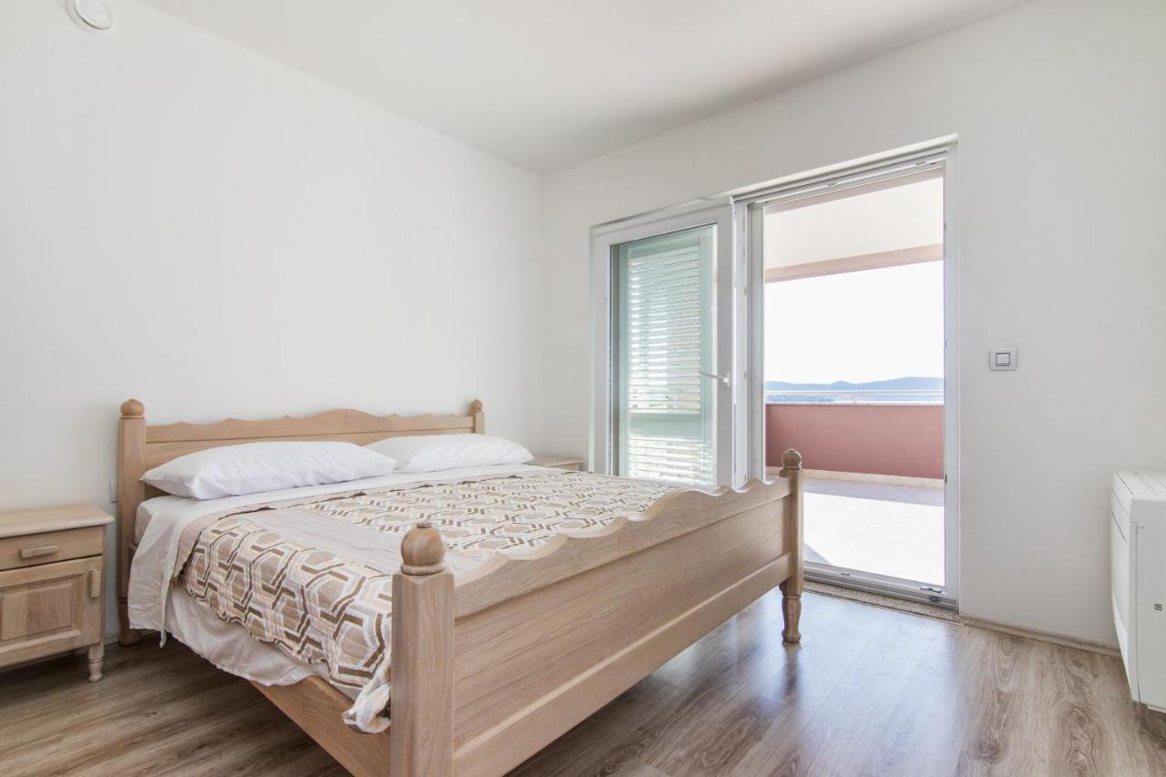 Apartmán Marija Ii