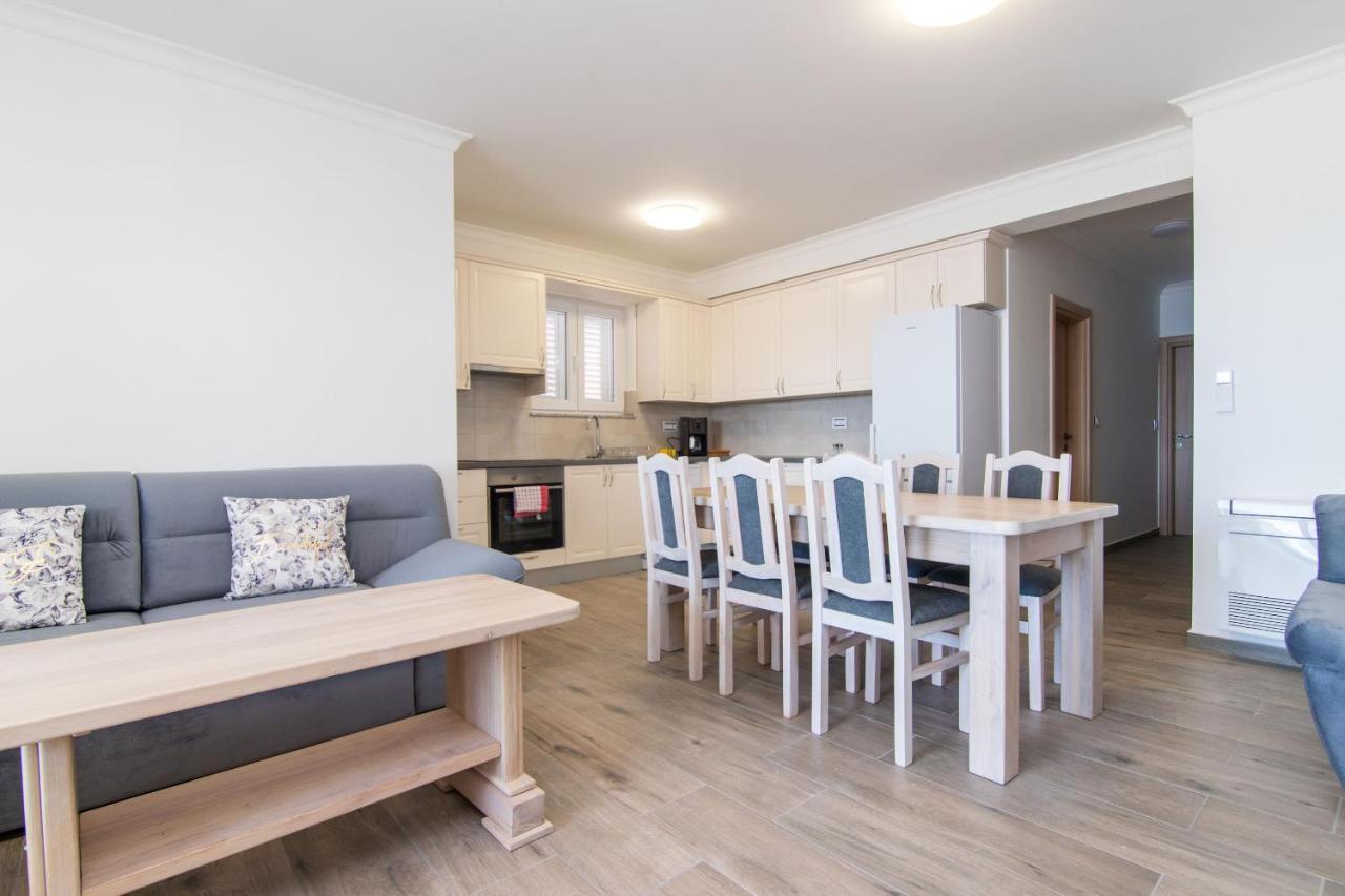 Appartement Marija Ii