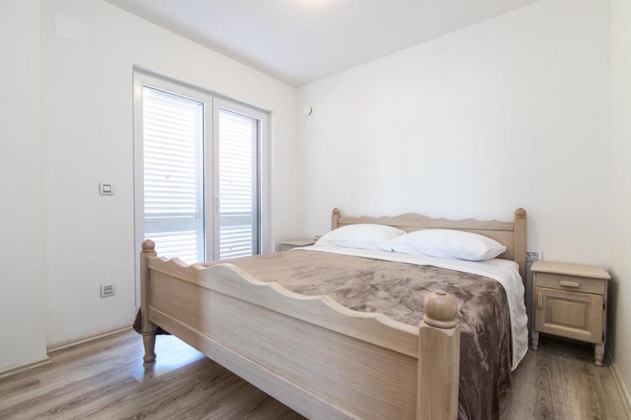 Marija Ii Appartement *