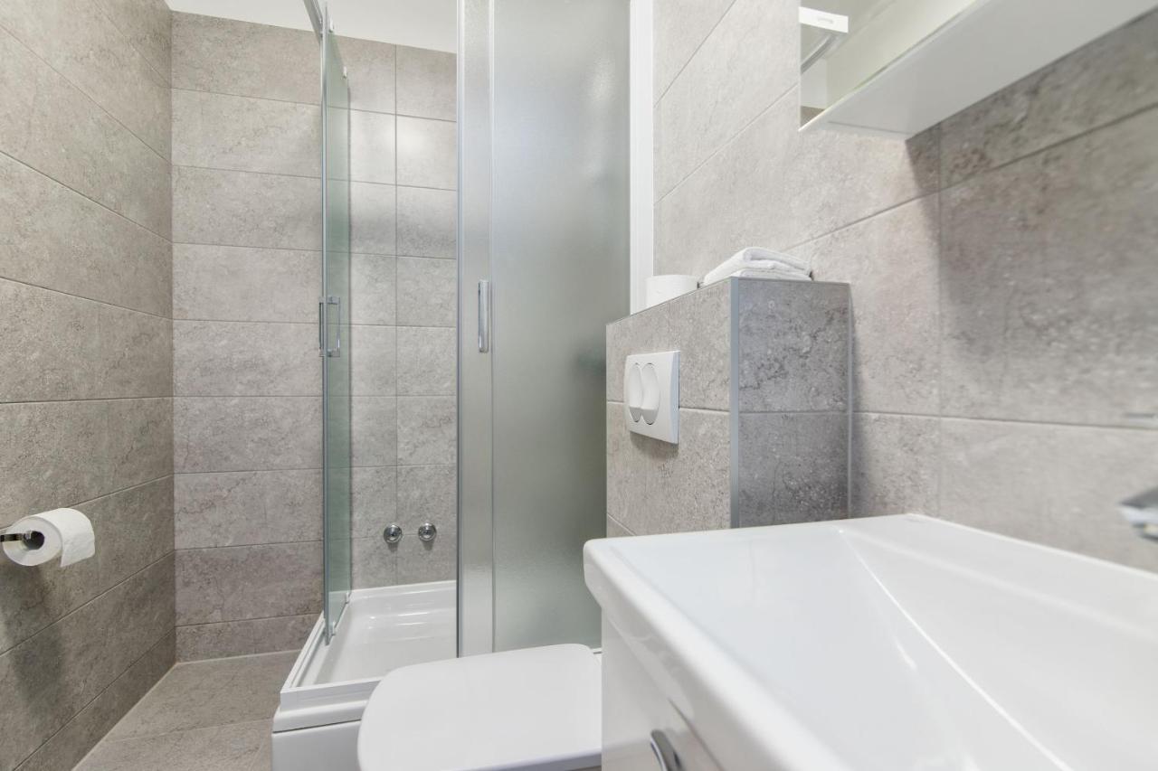 Marija Ii Appartement *