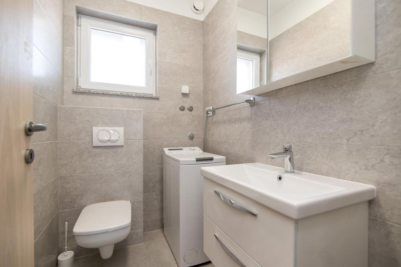 Marija Ii Apartmán *