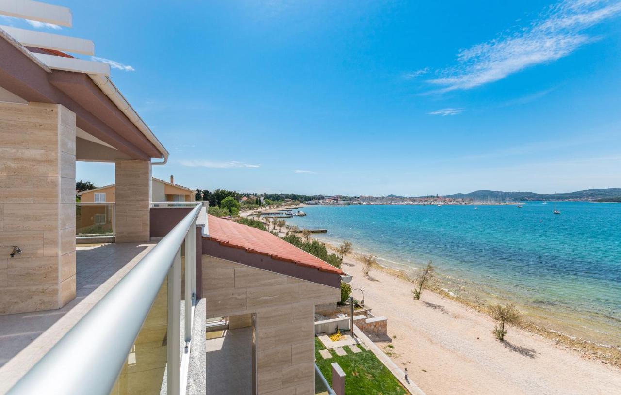 Apartmán Marija Ii *
