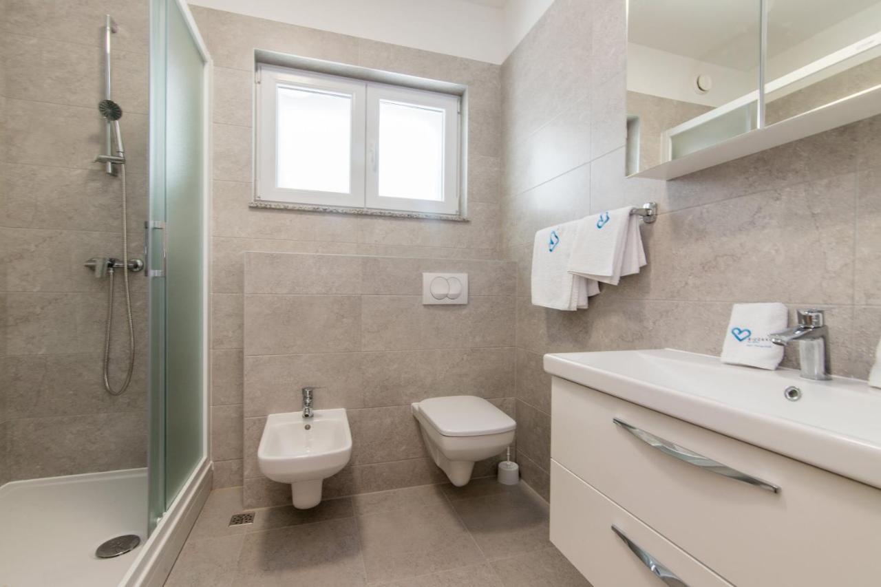 Appartement Marija Ii *