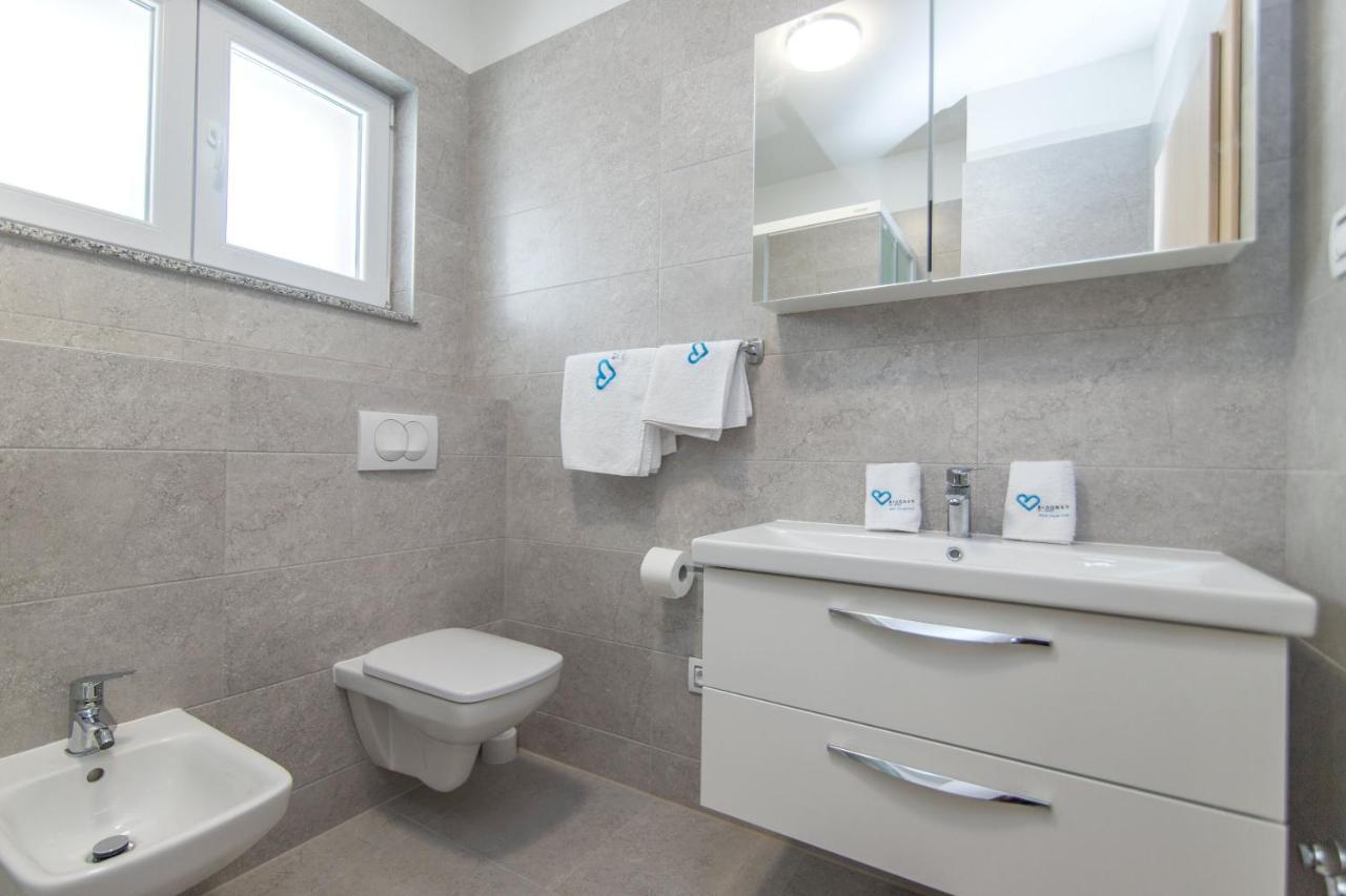 Appartement Marija Ii