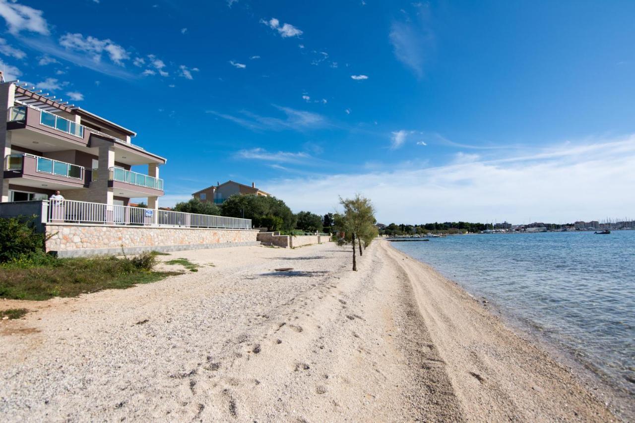 Apartament Marija Ii *