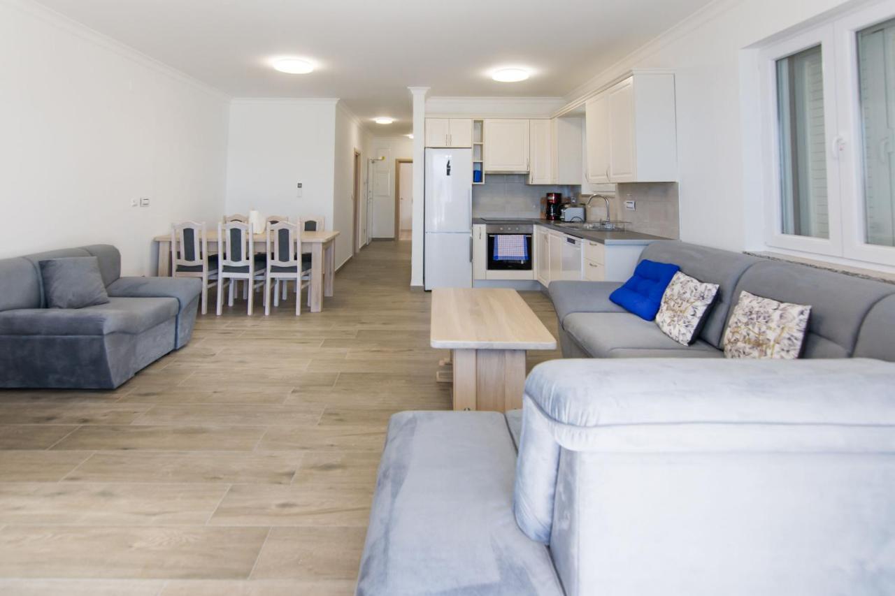 Appartement Marija Ii *