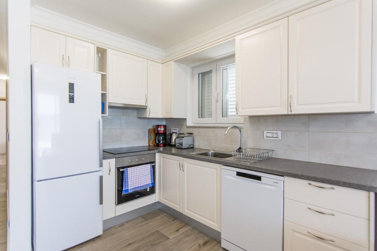 Marija Ii Appartement Biograd Na Moru