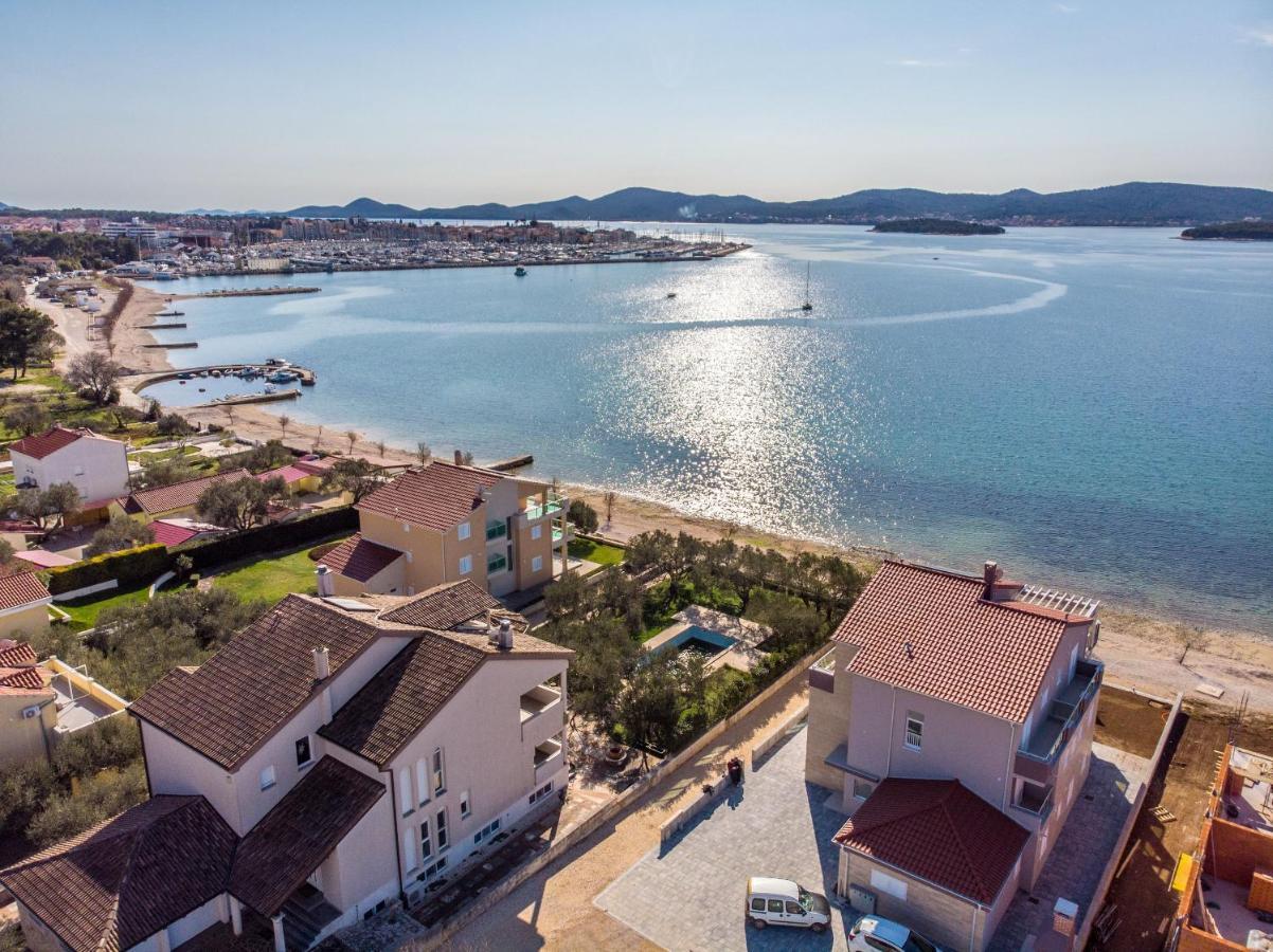 Marija Ii Apartmán Biograd Na Moru