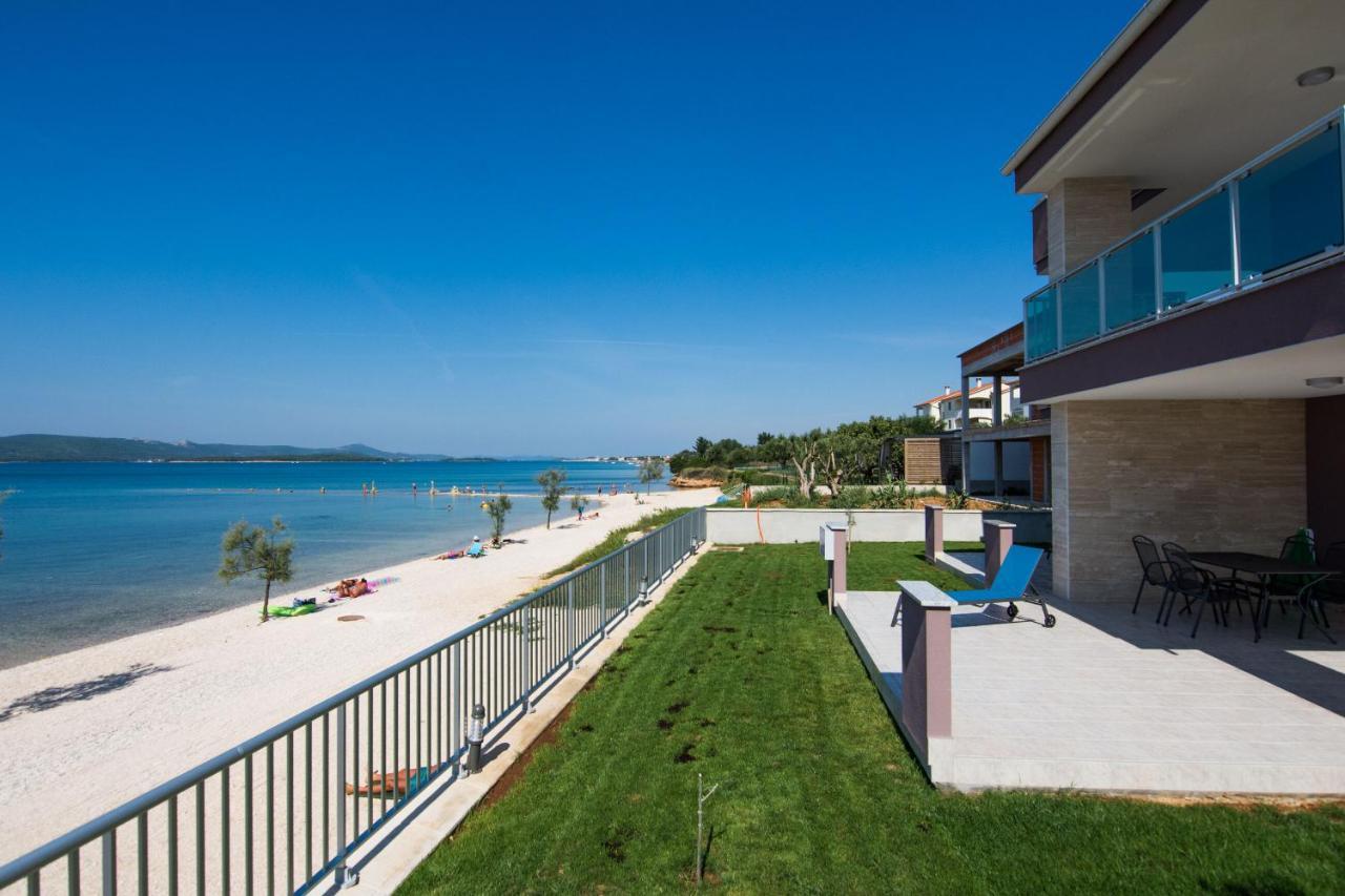 Marija Ii Biograd Na Moru