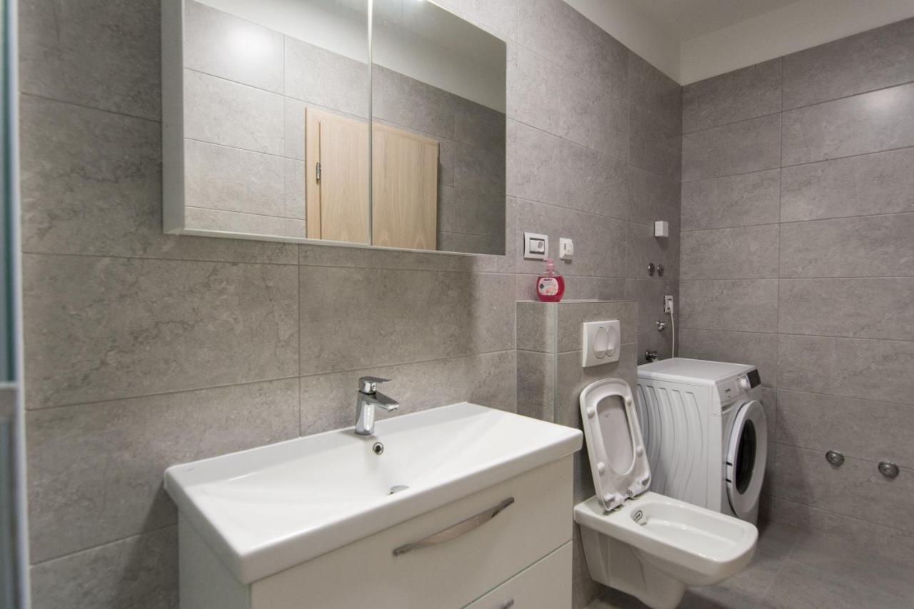 Marija Ii Appartement *