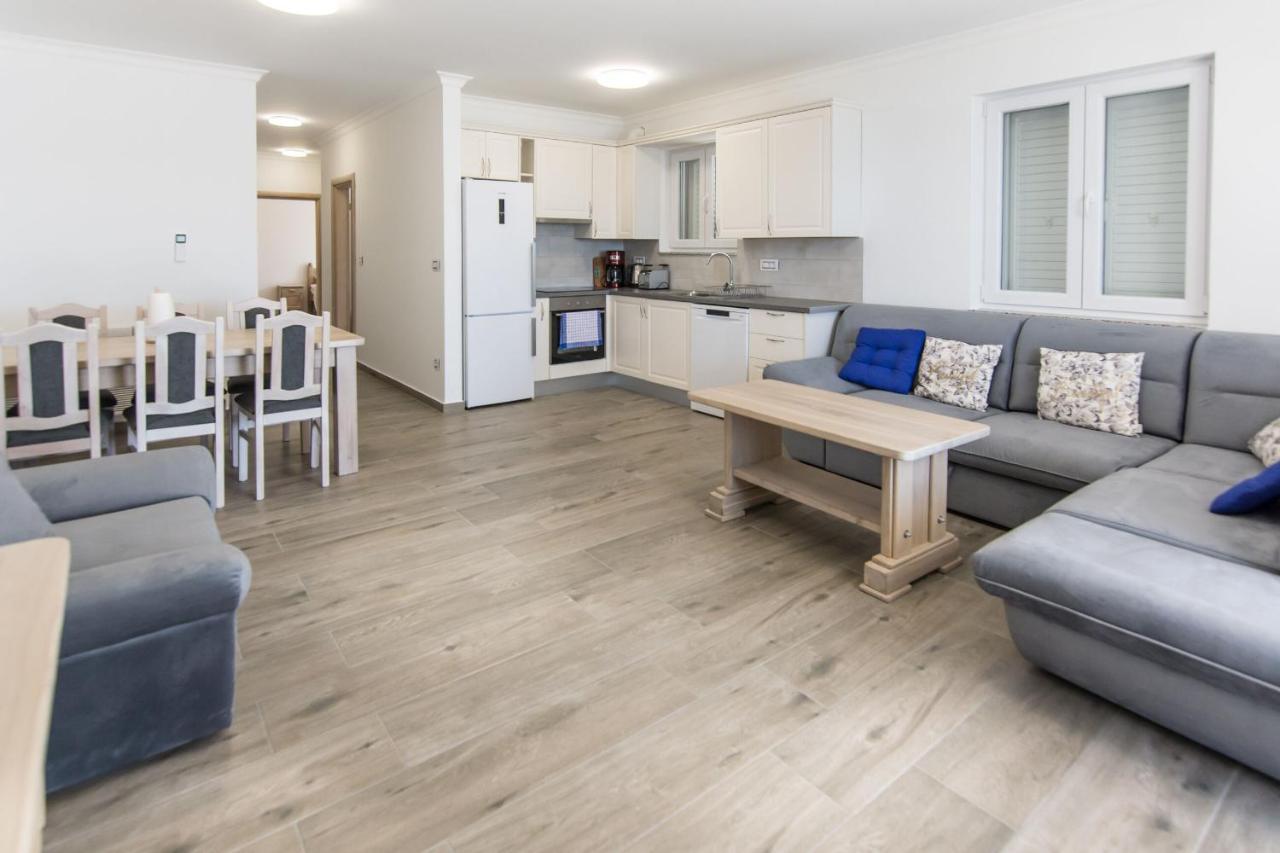 Apartmán Marija Ii Biograd Na Moru