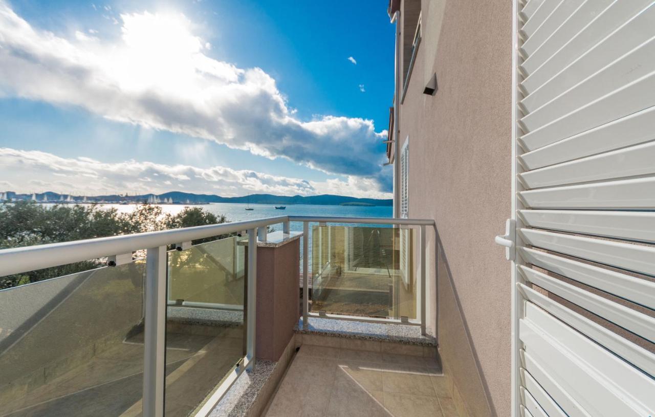 Marija Ii Apartmán