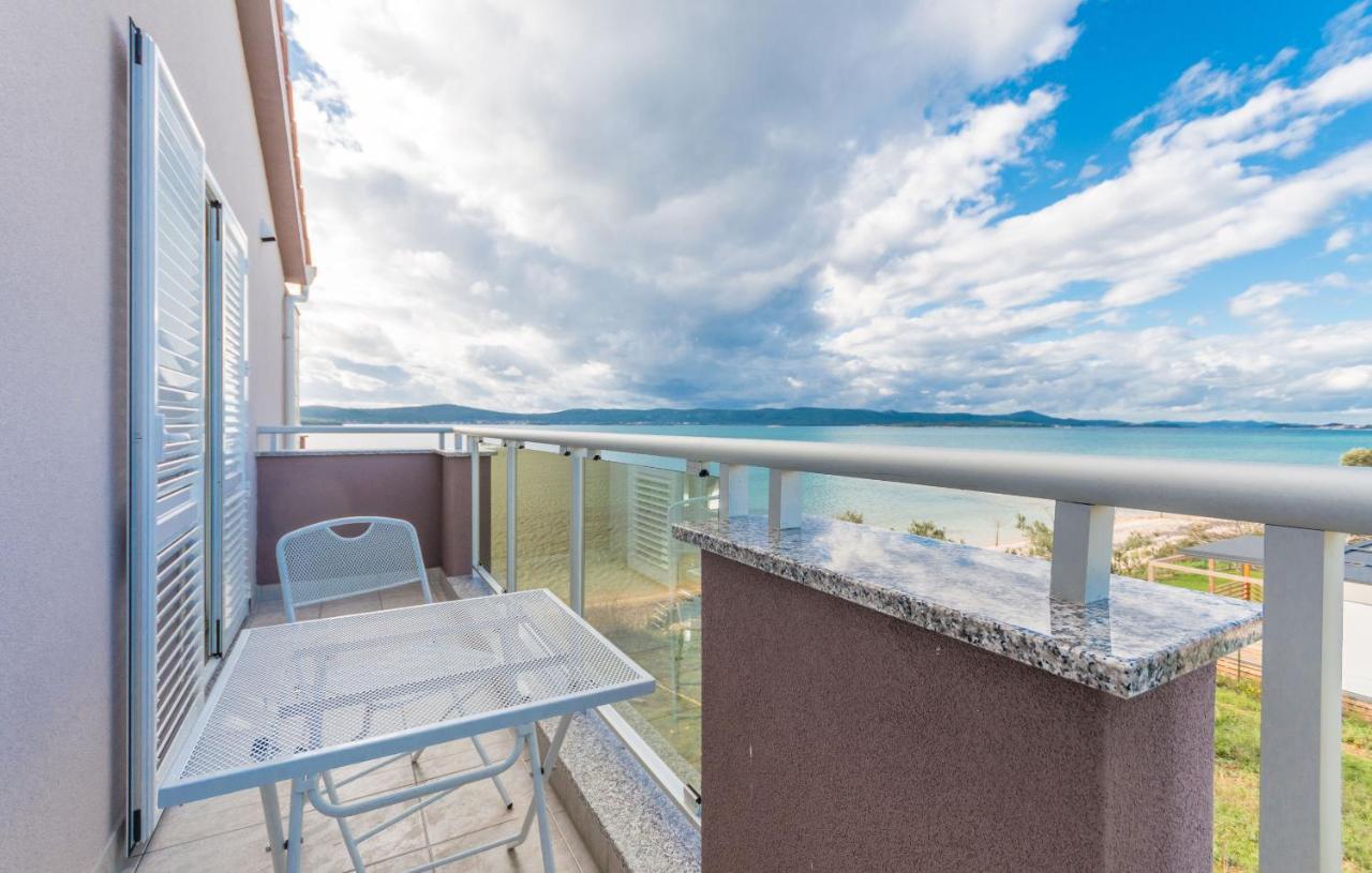 Marija Ii Apartmán Biograd Na Moru