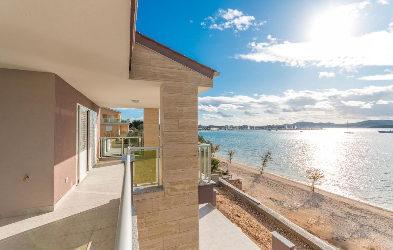 Apartmán Marija Ii