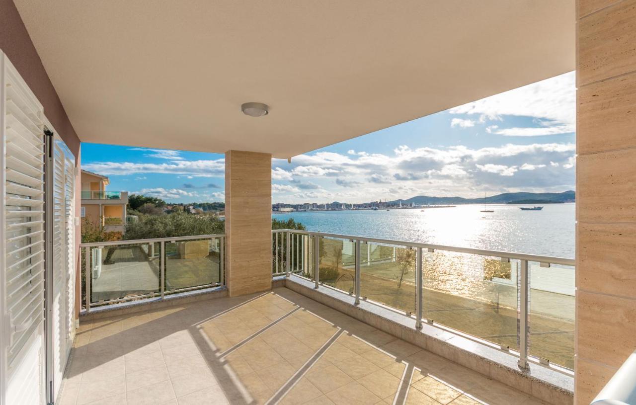 Apartmán Marija Ii Biograd Na Moru