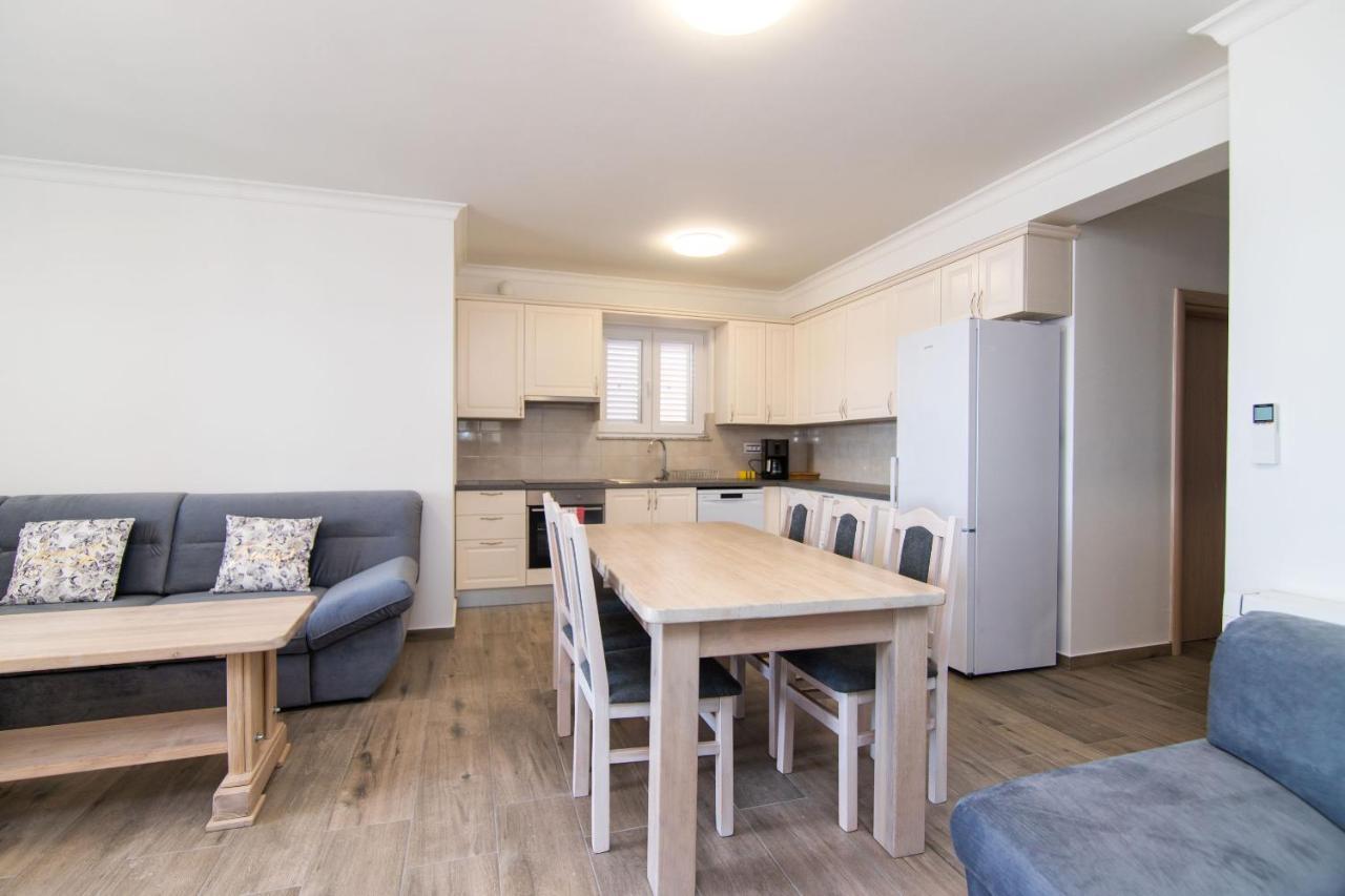 Marija Ii Apartmán