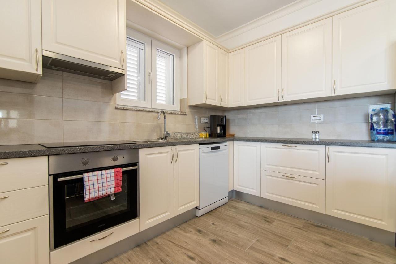 Appartement Marija Ii *
